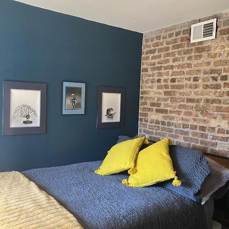 Dorothy'S Bed and Breakfast Chicago Buitenkant foto