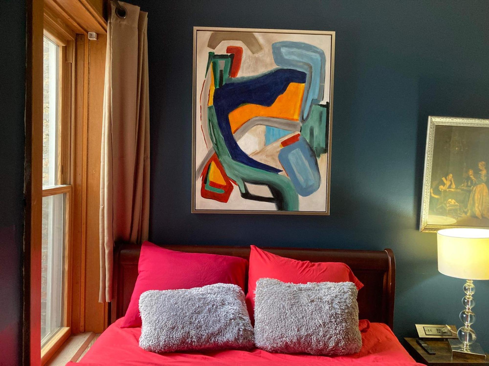 Dorothy'S Bed and Breakfast Chicago Buitenkant foto