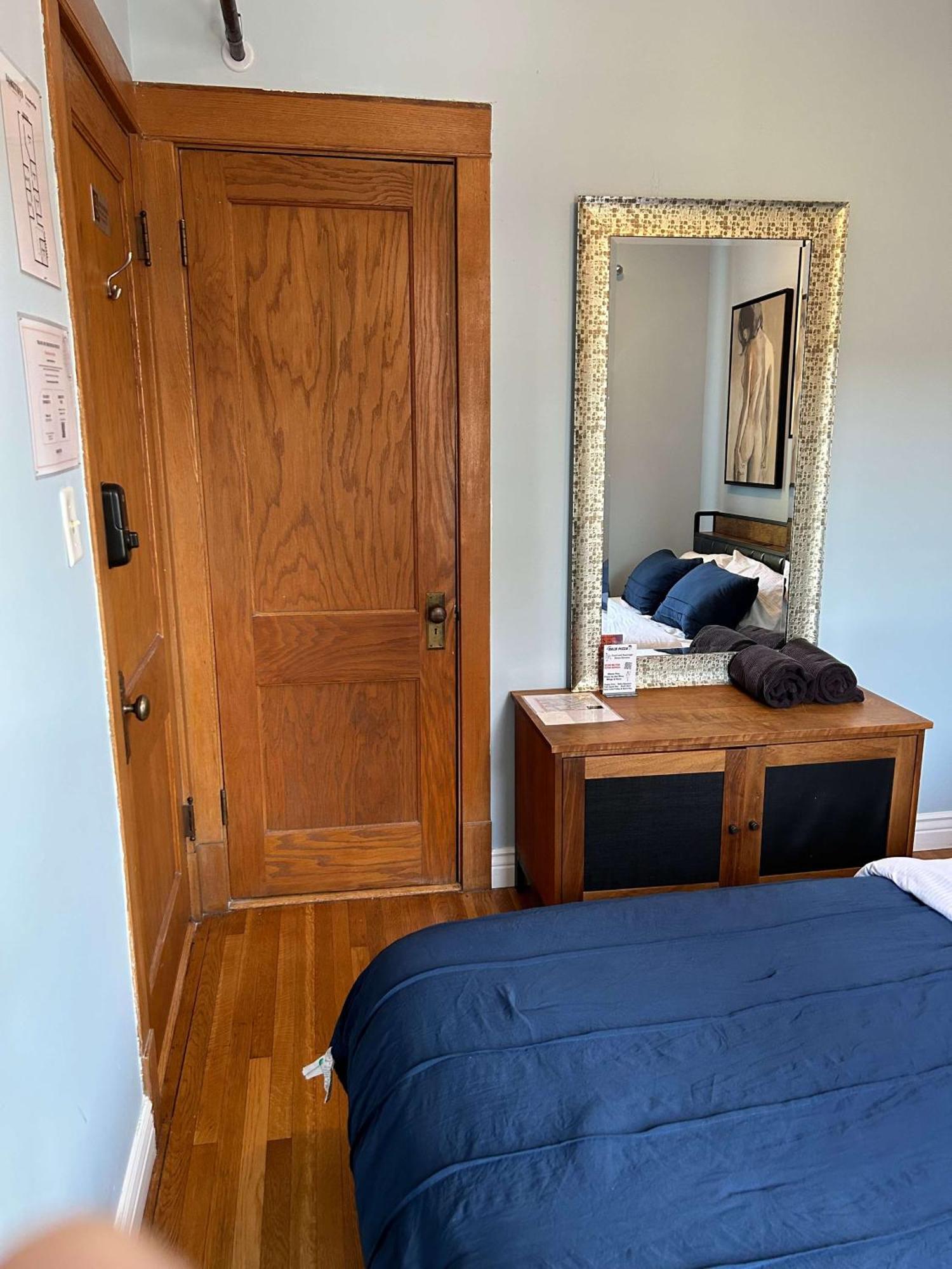 Dorothy'S Bed and Breakfast Chicago Buitenkant foto